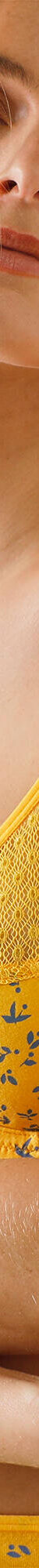 Soutien-gorge Tropéa imprimé avec armatures - lot de 2 (rose + jaune) Soutien-gorge Tropéa imprimé avec armatures - lot de 2 (rose + jaune)